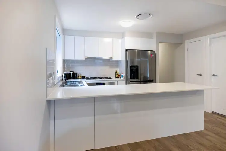 Fourth view of Homely house listing, 23 Toovey Avenue, Oran Park NSW 2570