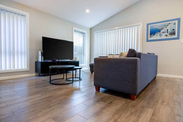 Seventh view of Homely house listing, 23 Toovey Avenue, Oran Park NSW 2570