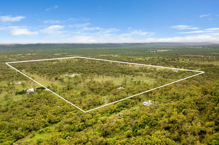 Third view of Homely house listing, 101 Squatters Rd, Brookhill QLD 4816