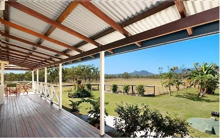 Seventh view of Homely house listing, 101 Squatters Rd, Brookhill QLD 4816