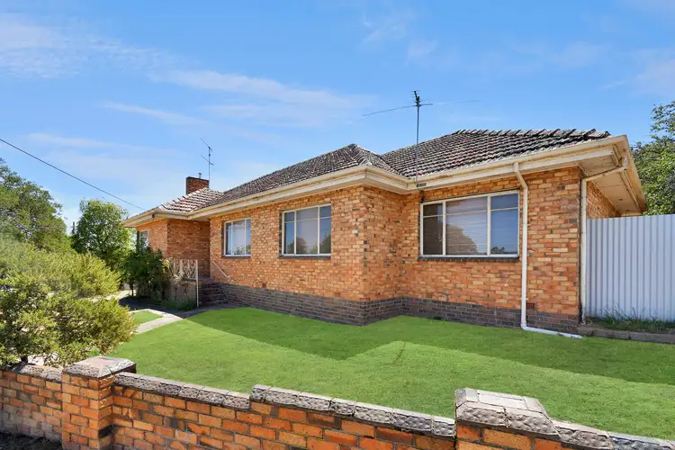 Second view of Homely house listing, 1 Scallan St, Stawell VIC 3380