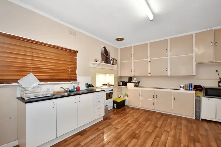 Fifth view of Homely house listing, 1 Scallan St, Stawell VIC 3380