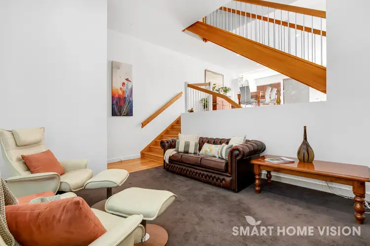 Sixth view of Homely townhouse listing, Unit 7/70 Rundle St, Kent Town SA 5067
