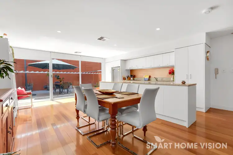 Seventh view of Homely townhouse listing, Unit 7/70 Rundle St, Kent Town SA 5067