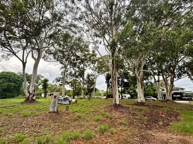Main view of Homely land listing, 49 Treasure Island Ave, Karragarra Island QLD 4184