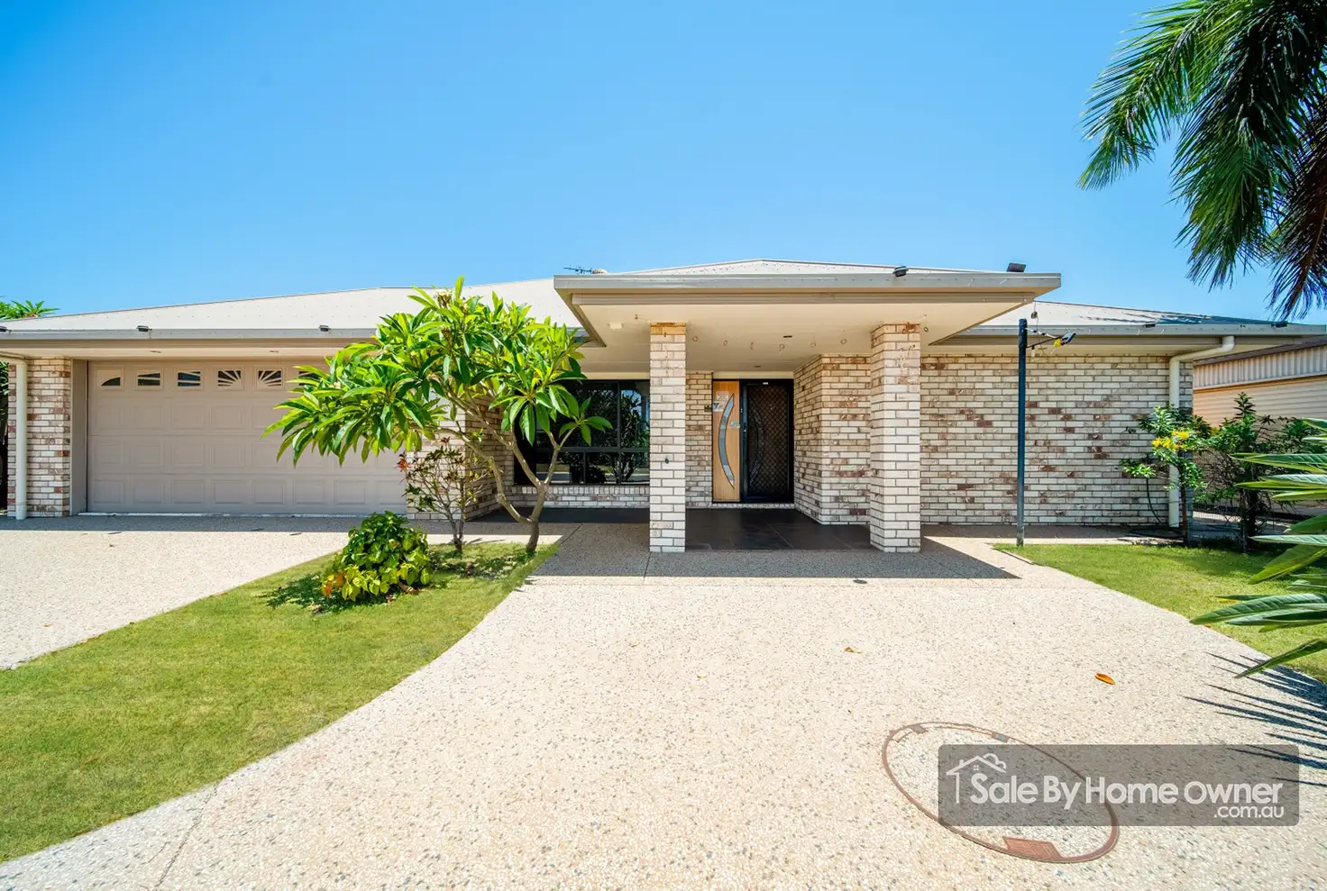 Main view of Homely house listing, 3 Mooney Crescent, Emerald QLD 4720