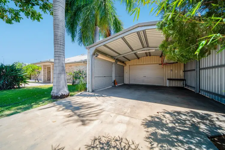 Second view of Homely house listing, 3 Mooney Crescent, Emerald QLD 4720
