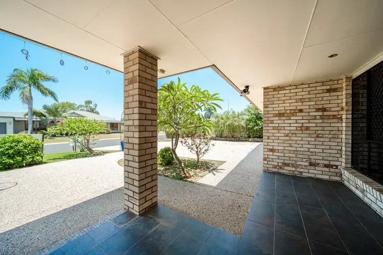 Third view of Homely house listing, 3 Mooney Crescent, Emerald QLD 4720