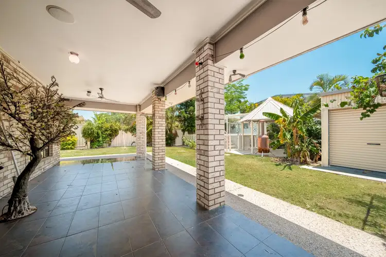 Fourth view of Homely house listing, 3 Mooney Crescent, Emerald QLD 4720