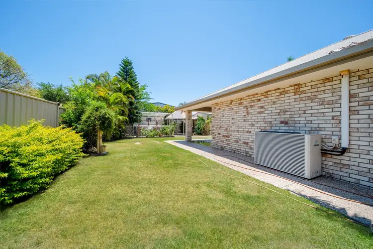 Fifth view of Homely house listing, 3 Mooney Crescent, Emerald QLD 4720