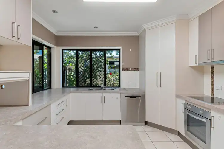 Sixth view of Homely house listing, 3 Mooney Crescent, Emerald QLD 4720