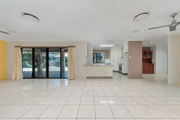 Seventh view of Homely house listing, 3 Mooney Crescent, Emerald QLD 4720