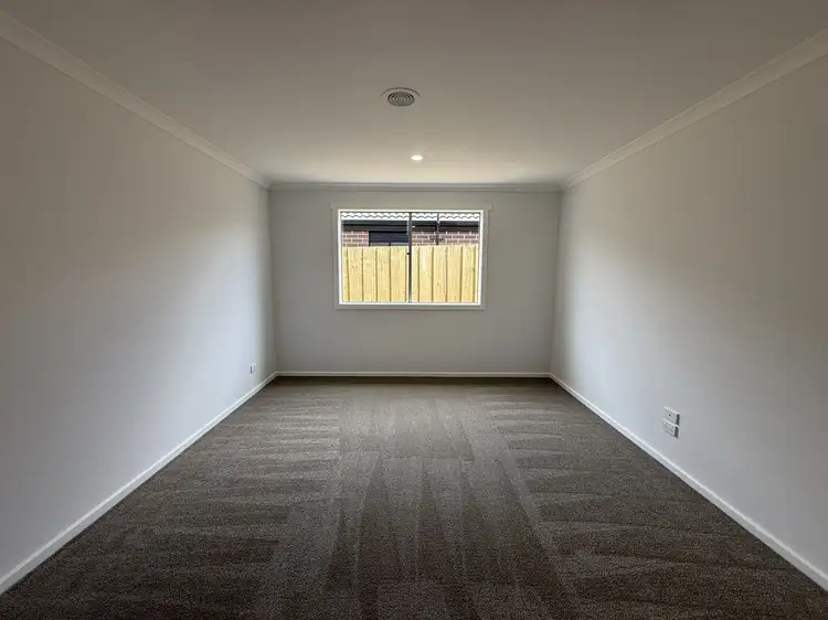 Fifth view of Homely house listing, Lot 79 (15) Trefella Rise (Bellbird Estate), Drouin VIC 3818