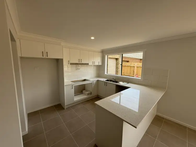 Sixth view of Homely house listing, Lot 79 (15) Trefella Rise (Bellbird Estate), Drouin VIC 3818