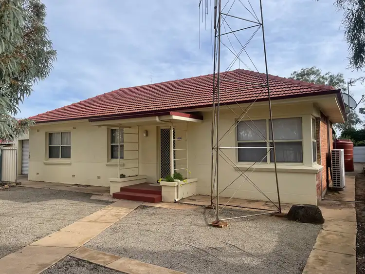 204 Three Chain Road, Port Pirie SA 5540