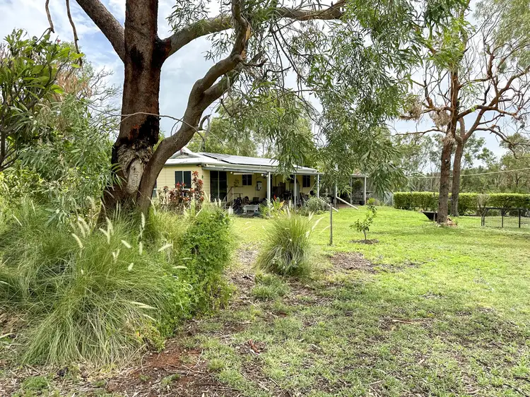 Main view of Homely house listing, LOT 1 Robertson Rd, Cloncurry QLD 4824