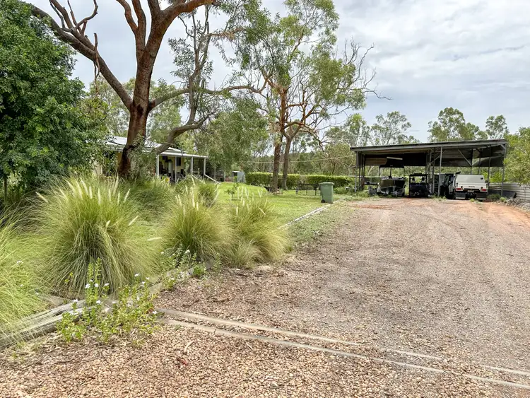 Second view of Homely house listing, LOT 1 Robertson Rd, Cloncurry QLD 4824