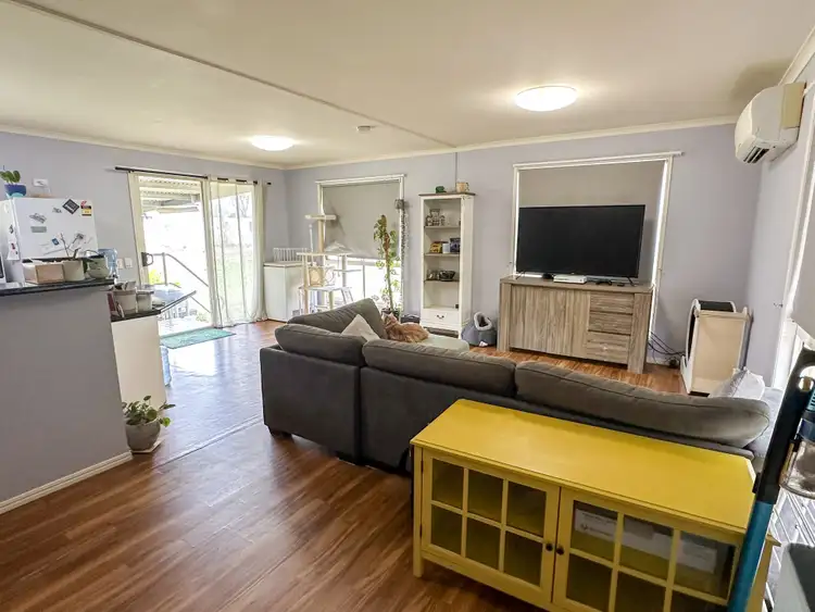 Fifth view of Homely house listing, LOT 1 Robertson Rd, Cloncurry QLD 4824