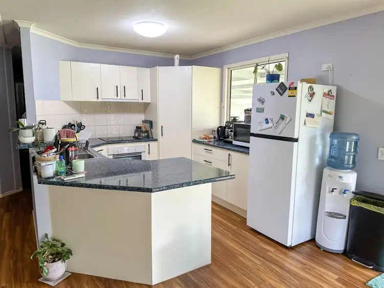 Sixth view of Homely house listing, LOT 1 Robertson Rd, Cloncurry QLD 4824