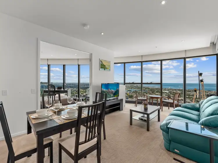 5706/35 Queens Bridge Street, Southbank VIC 3006