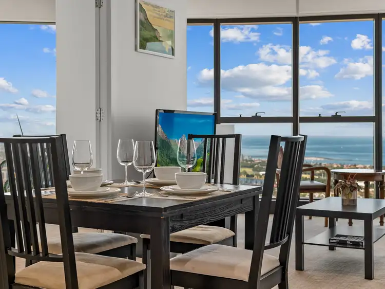 Fourth view of Homely apartment listing, 5706/35 Queens Bridge Street, Southbank VIC 3006