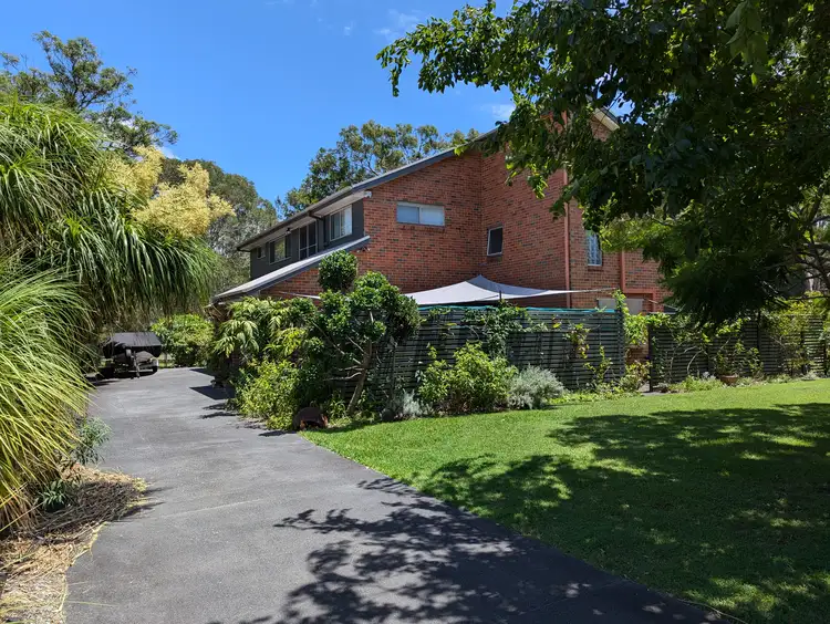Main view of Homely house listing, 22 Ginganup Road, Summerland Point NSW 2259
