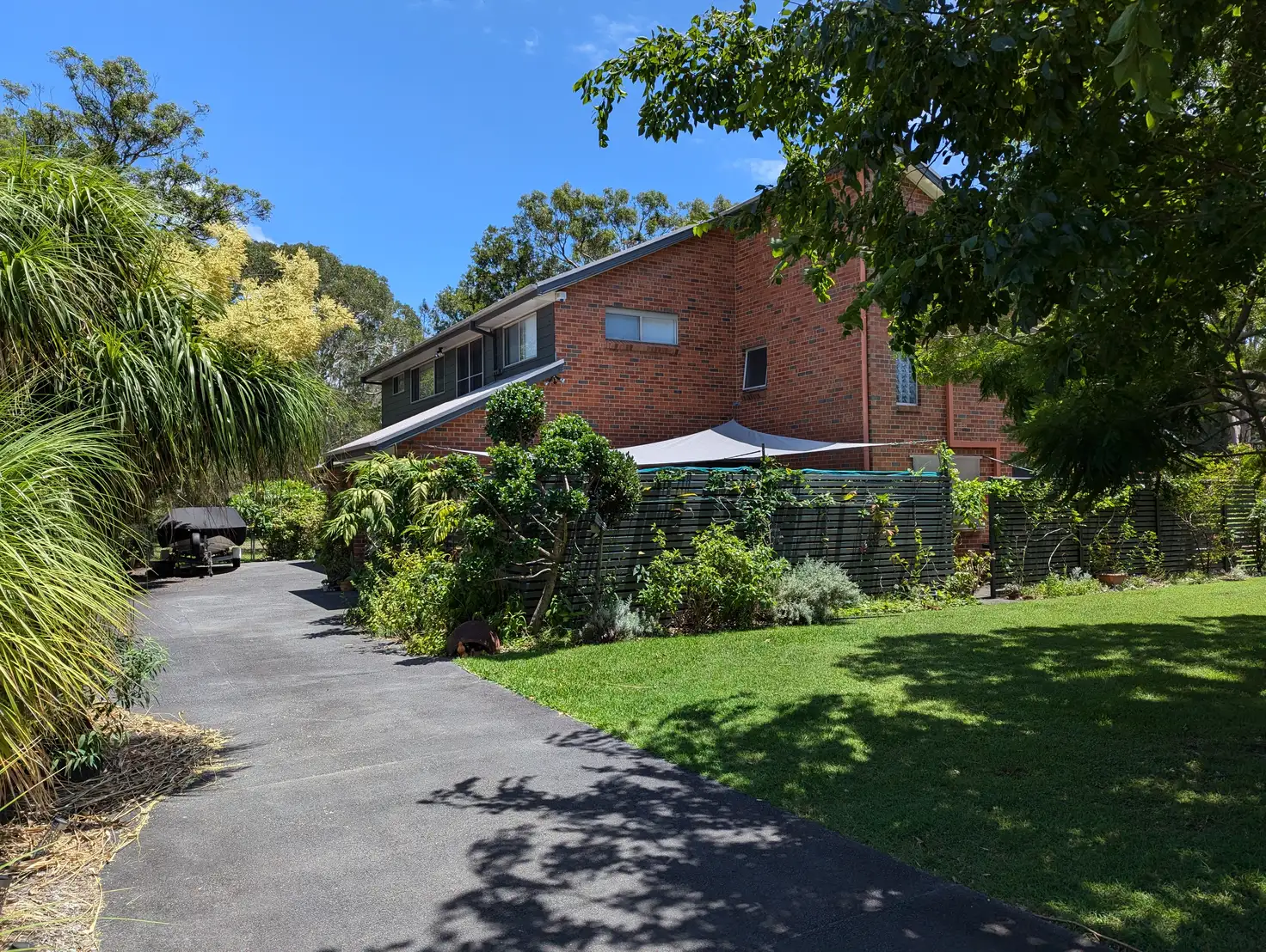 Main view of Homely house listing, 22 Ginganup Road, Summerland Point NSW 2259