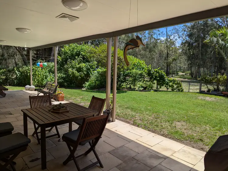 Second view of Homely house listing, 22 Ginganup Road, Summerland Point NSW 2259