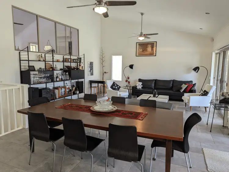 Fifth view of Homely house listing, 22 Ginganup Road, Summerland Point NSW 2259