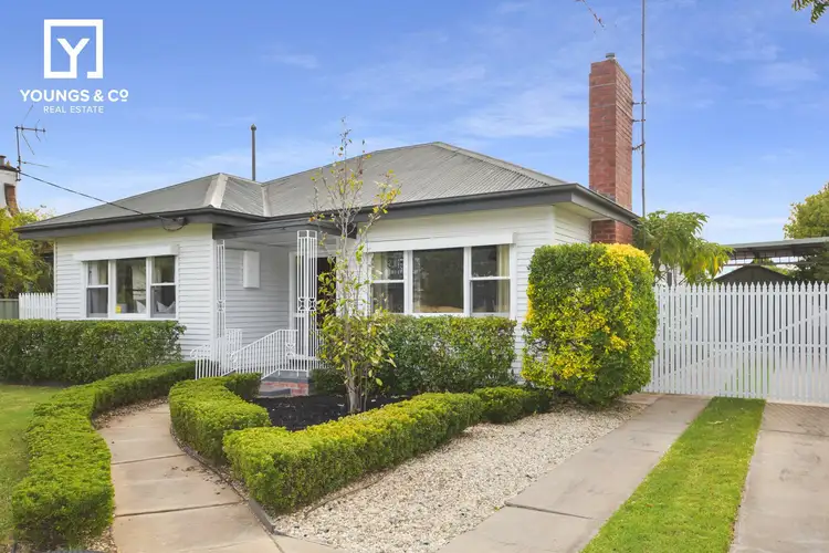 Main view of Homely house listing, 13 Dunrobin St, Shepparton VIC 3630