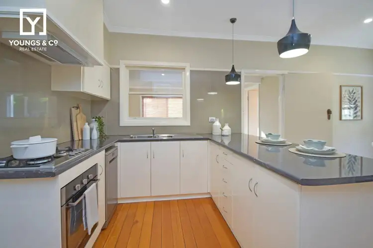 Fourth view of Homely house listing, 13 Dunrobin St, Shepparton VIC 3630