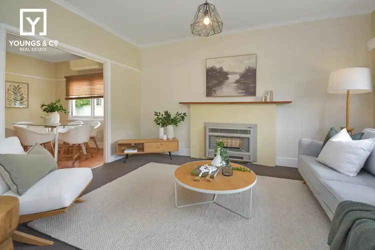Sixth view of Homely house listing, 13 Dunrobin St, Shepparton VIC 3630
