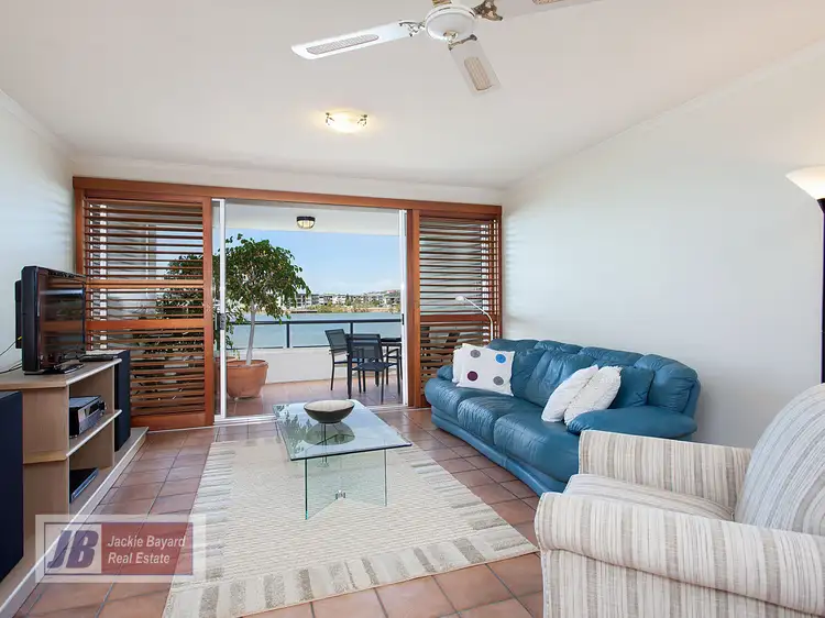 Second view of Homely apartment listing, Unit 5/39 Vernon Tce, Teneriffe QLD 4005
