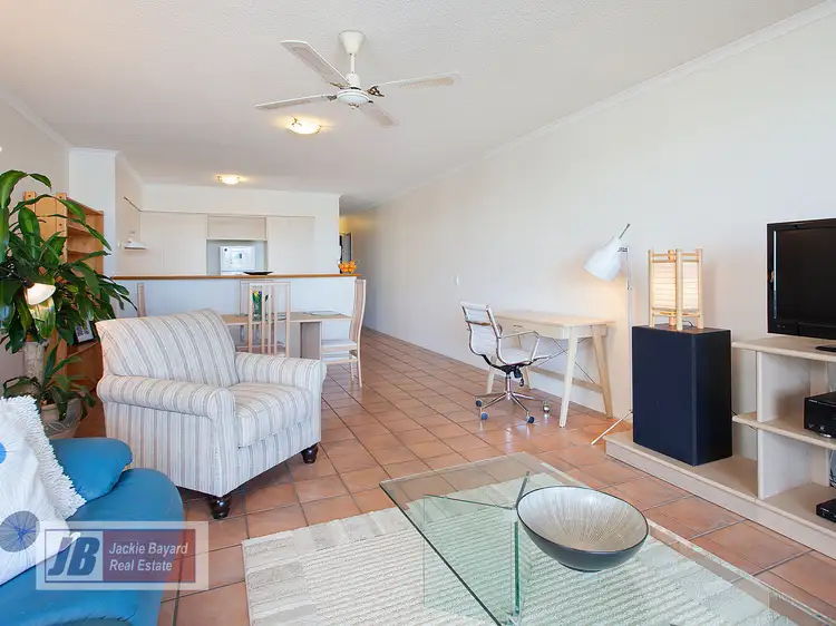 Third view of Homely apartment listing, Unit 5/39 Vernon Tce, Teneriffe QLD 4005