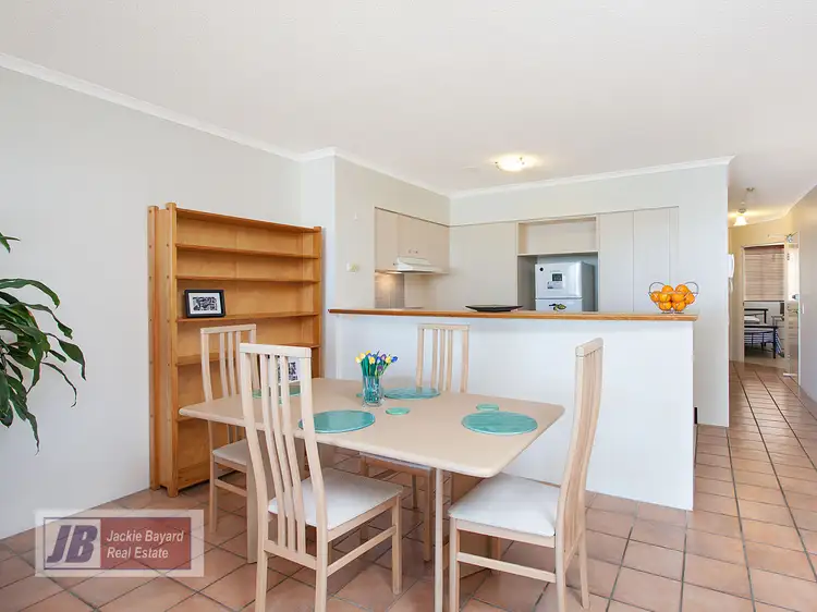 Fourth view of Homely apartment listing, Unit 5/39 Vernon Tce, Teneriffe QLD 4005