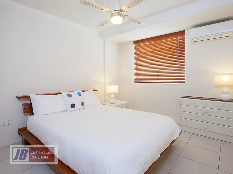 Sixth view of Homely apartment listing, Unit 5/39 Vernon Tce, Teneriffe QLD 4005