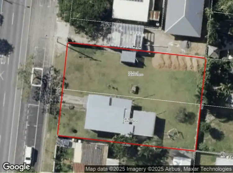 476-478 Varley St, Yorkeys Knob QLD 4878