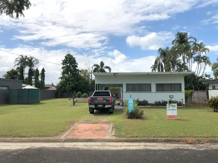 Second view of Homely house listing, 476-478 Varley St, Yorkeys Knob QLD 4878