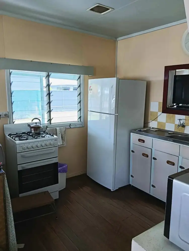 Sixth view of Homely house listing, 476-478 Varley St, Yorkeys Knob QLD 4878