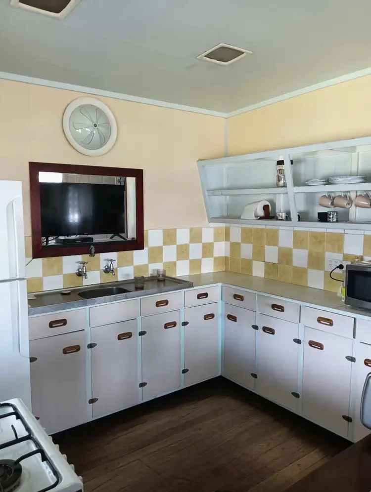 Seventh view of Homely house listing, 476-478 Varley St, Yorkeys Knob QLD 4878