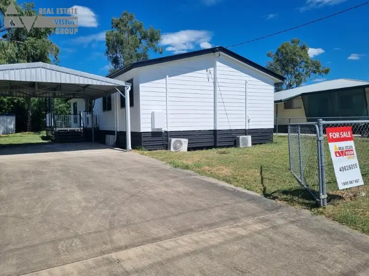 23 Boonery St, Blackwater QLD 4717