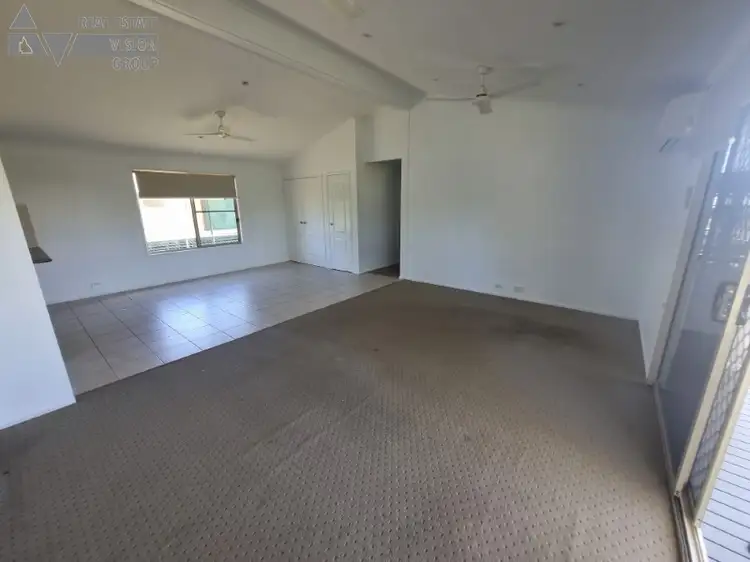 Sixth view of Homely house listing, 23 Boonery St, Blackwater QLD 4717