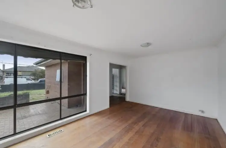 Second view of Homely house listing, 33 Somerlayton Cres, Fawkner VIC 3060