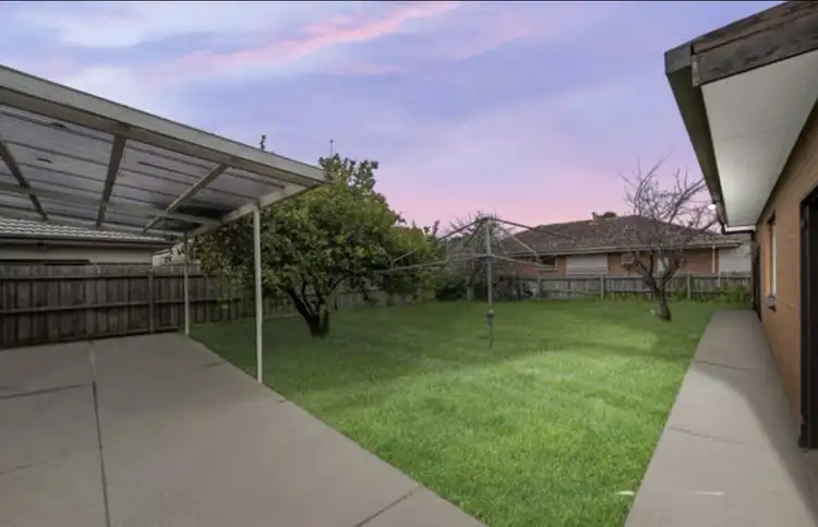 Fourth view of Homely house listing, 33 Somerlayton Cres, Fawkner VIC 3060