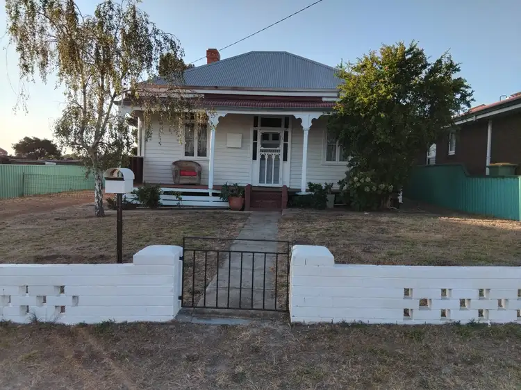 159 Prinsep Street N, Collie WA 6225