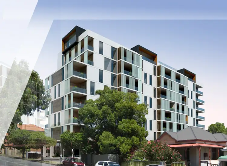 17/35 Wellington Street, East Perth WA 6004