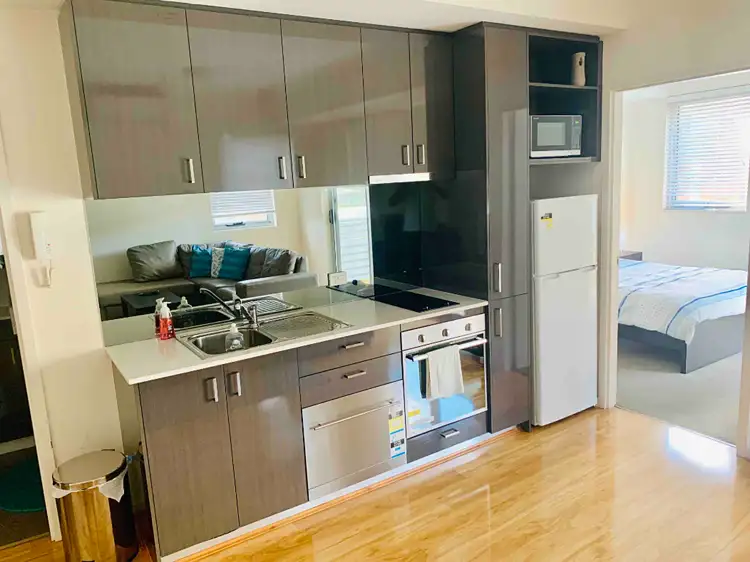 Second view of Homely apartment listing, 17/35 Wellington Street, East Perth WA 6004