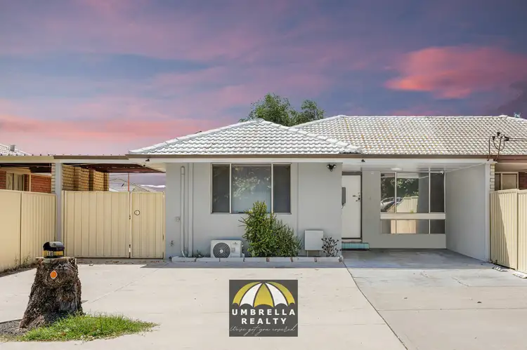 1B Caporn Street, East Bunbury WA 6230