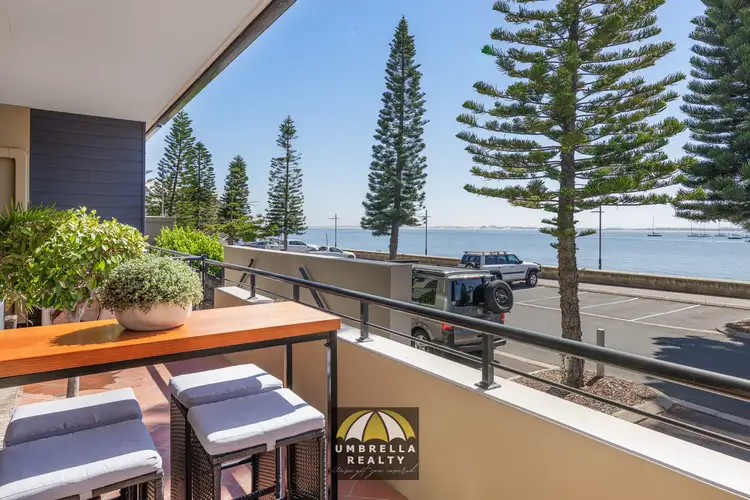 Unit 19/18-24 Bonnefoi Bvd, Bunbury WA 6230