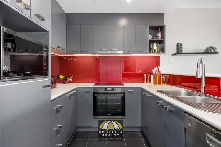 Second view of Homely unit listing, Unit 19/18-24 Bonnefoi Bvd, Bunbury WA 6230